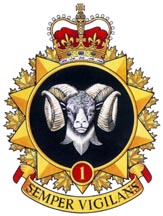 1 Canadian Mechanized Brigade Group